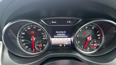 Mercedes-Benz GLA 250 4Matic AMG Line Premium Plus 5dr Auto Petrol Hatchback